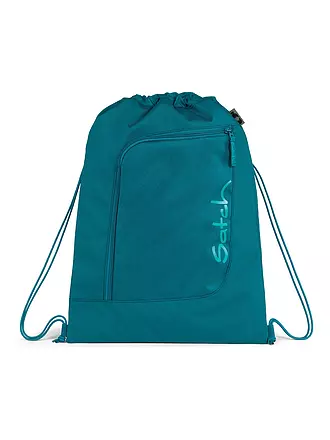 SATCH | Sportbeutel Deep Petrol | 